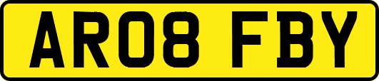 AR08FBY