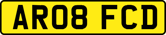AR08FCD