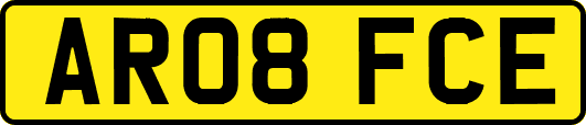 AR08FCE