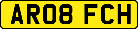 AR08FCH