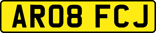 AR08FCJ