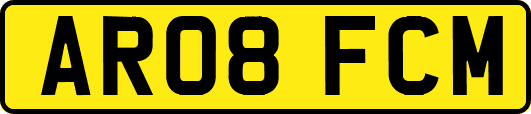 AR08FCM