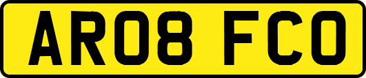 AR08FCO