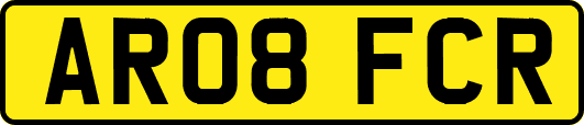 AR08FCR