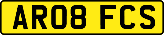 AR08FCS