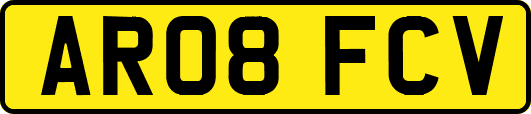 AR08FCV