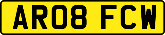 AR08FCW
