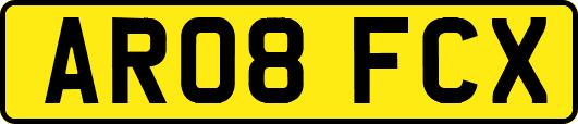 AR08FCX
