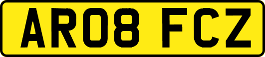AR08FCZ