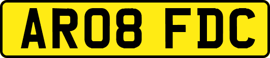 AR08FDC