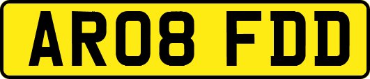 AR08FDD