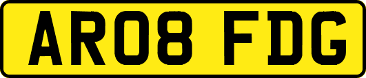 AR08FDG