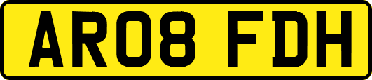 AR08FDH