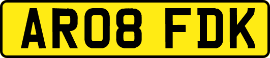 AR08FDK