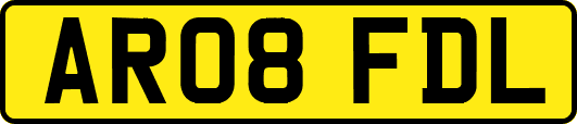 AR08FDL