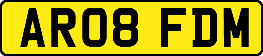 AR08FDM