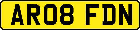 AR08FDN