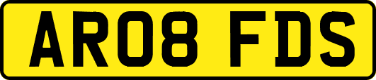 AR08FDS