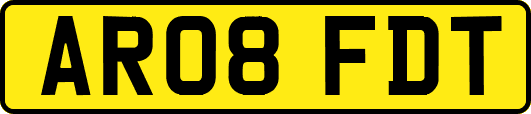 AR08FDT
