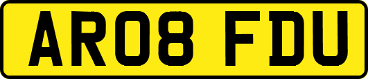 AR08FDU