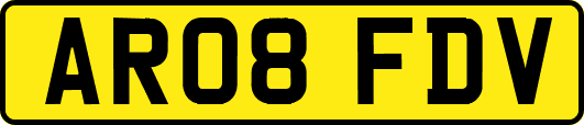 AR08FDV