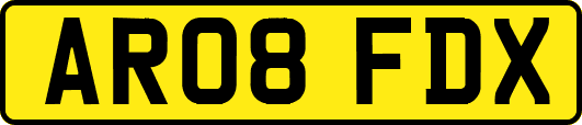 AR08FDX