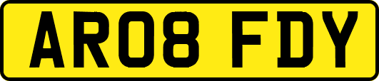 AR08FDY