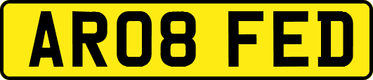 AR08FED