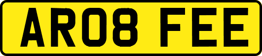 AR08FEE