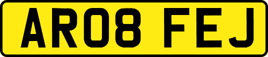 AR08FEJ