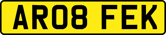 AR08FEK