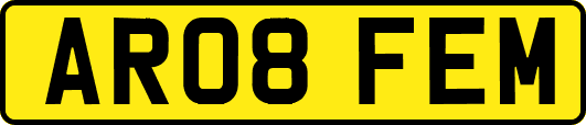 AR08FEM