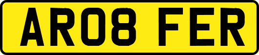 AR08FER