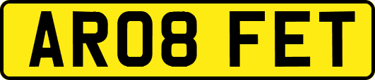AR08FET