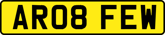 AR08FEW