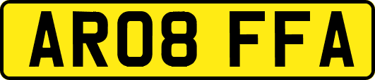AR08FFA