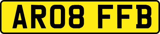 AR08FFB