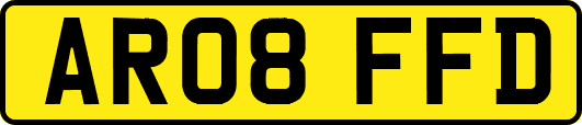 AR08FFD