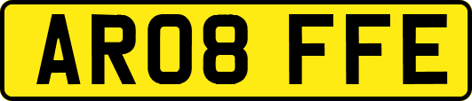 AR08FFE