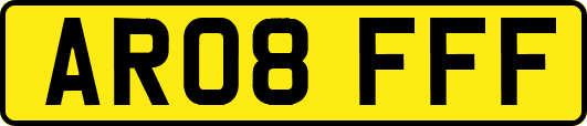 AR08FFF
