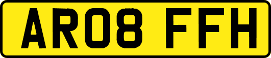 AR08FFH