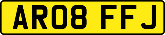 AR08FFJ