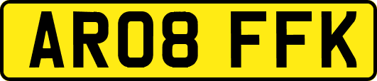 AR08FFK