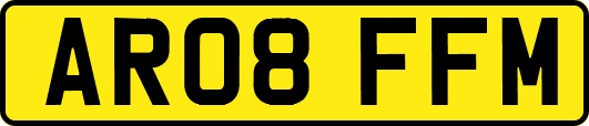 AR08FFM