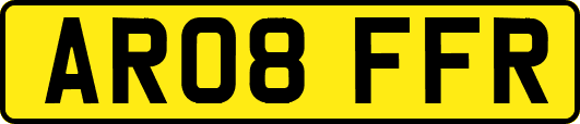 AR08FFR