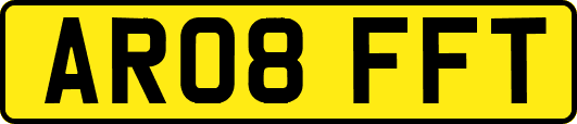 AR08FFT