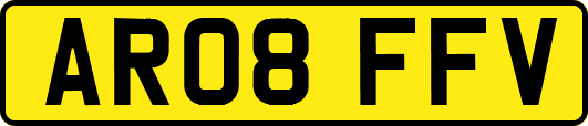 AR08FFV