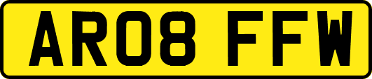 AR08FFW