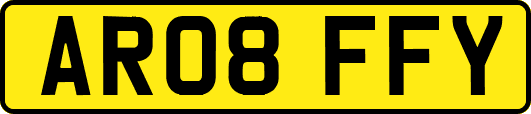 AR08FFY