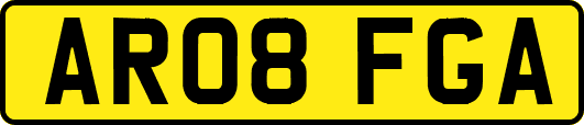 AR08FGA